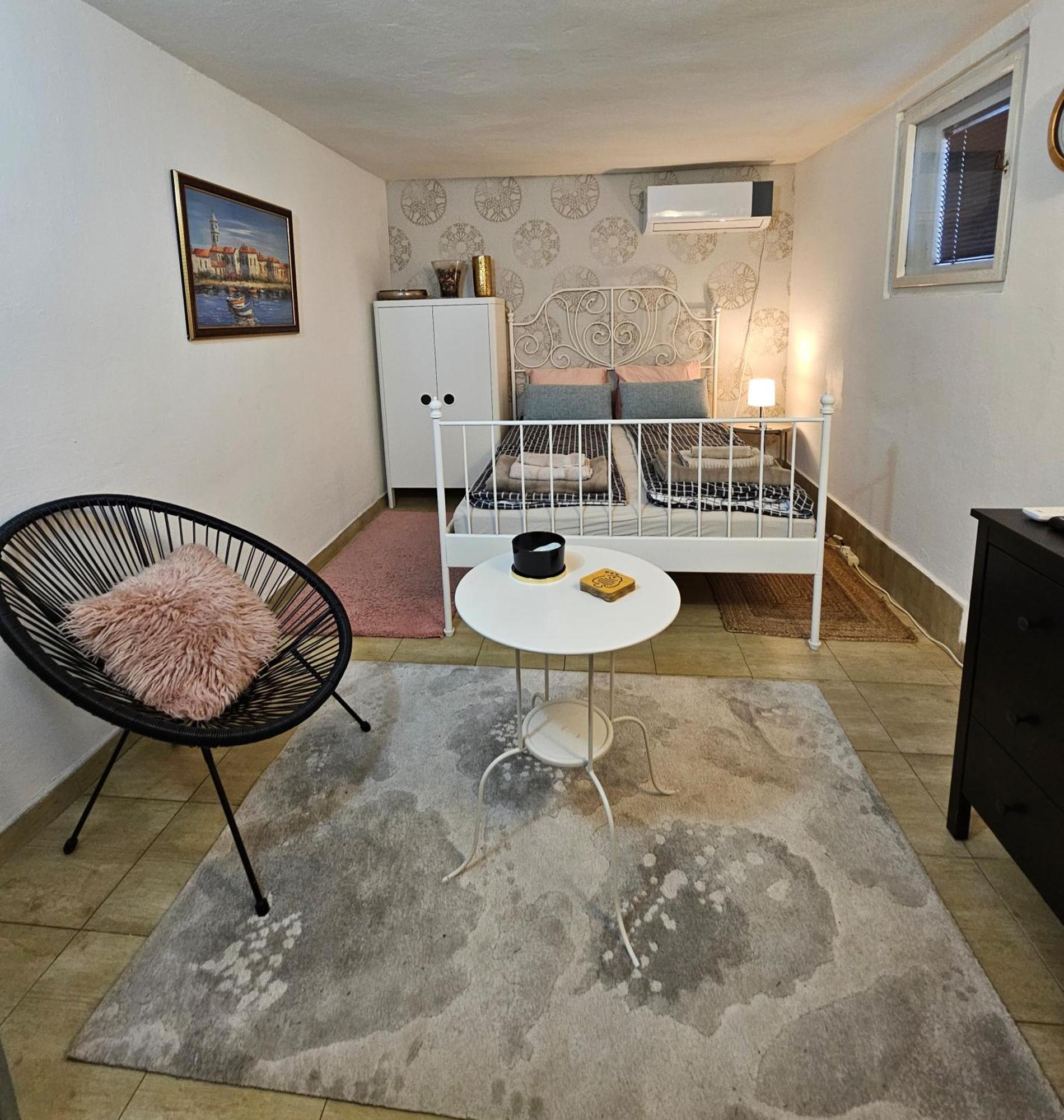 Apartman Podrumce,Netflix, Besplatan Parking سميديريفو المظهر الخارجي الصورة