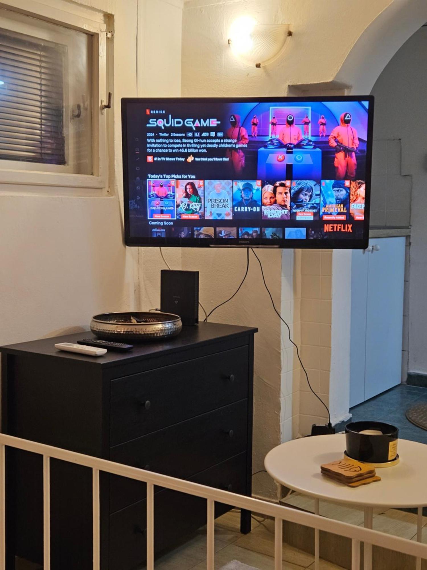 Apartman Podrumce,Netflix, Besplatan Parking سميديريفو المظهر الخارجي الصورة